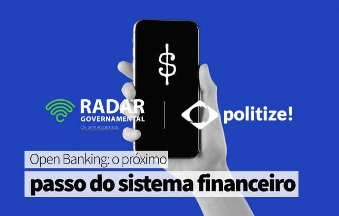 Open banking: o próximo passo do sistema financeiro